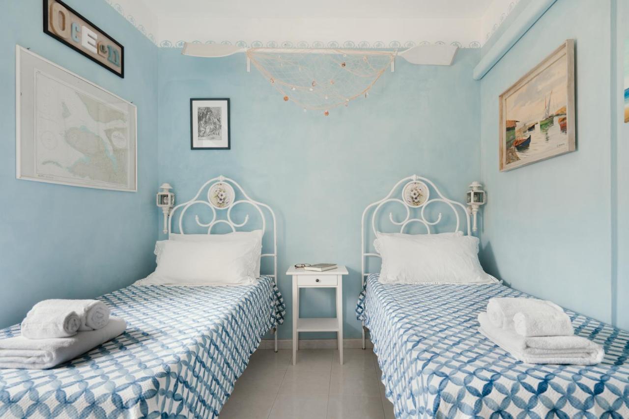 B&B La Finestra Sul Campanile Montecosaro  Exterior foto