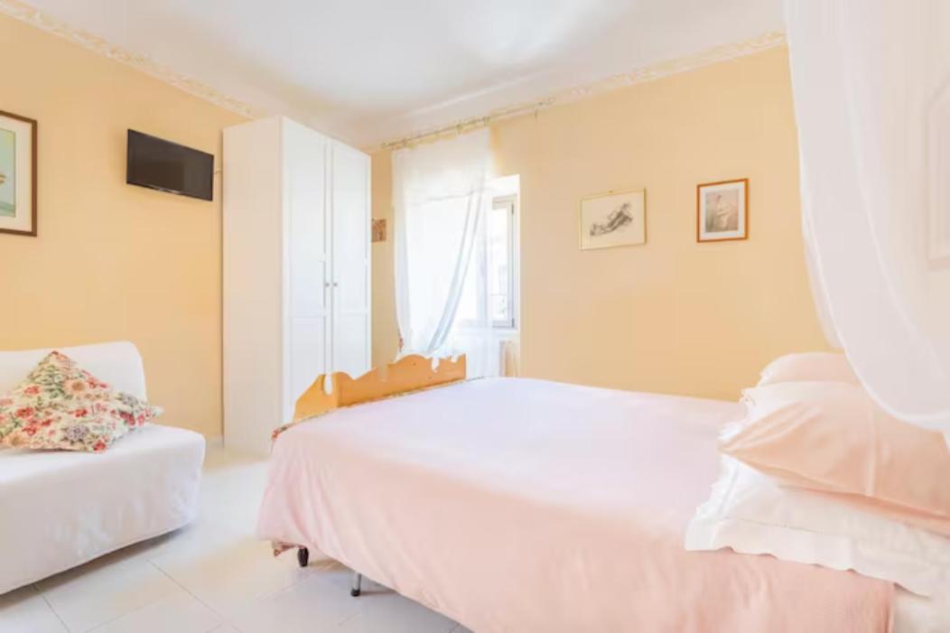 B&B La Finestra Sul Campanile Montecosaro  Exterior foto