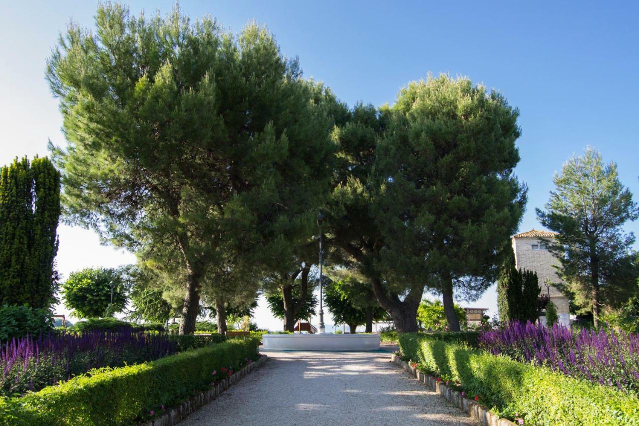 B&B La Finestra Sul Campanile Montecosaro  Exterior foto